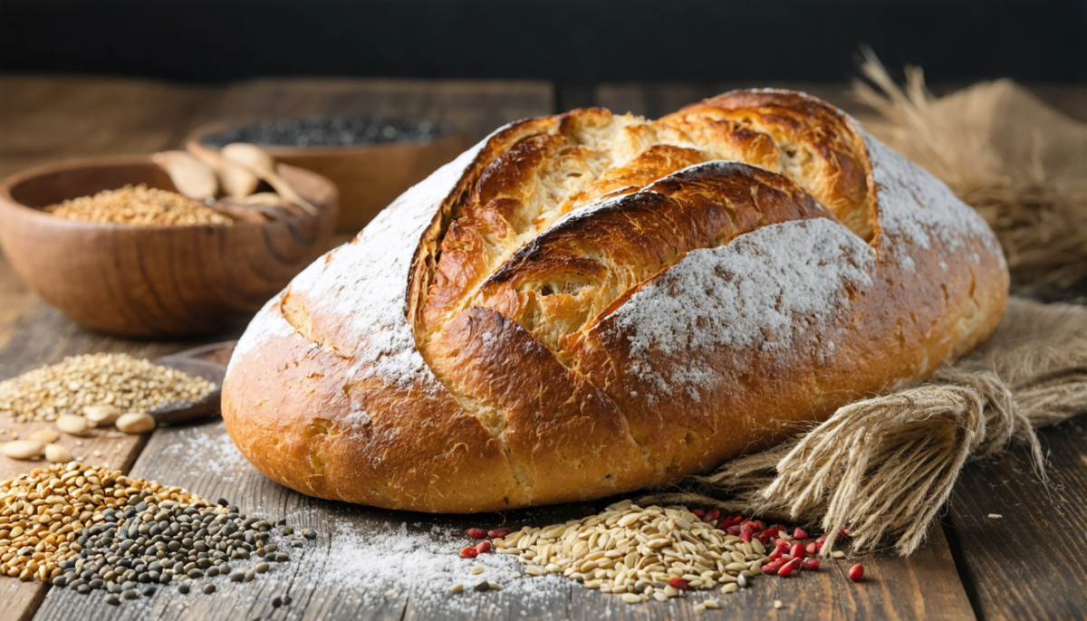 découvrez la recette authentique du pain nordique, ses bienfaits pour la santé et nos conseils pratiques pour une préparation réussie et savoureuse.