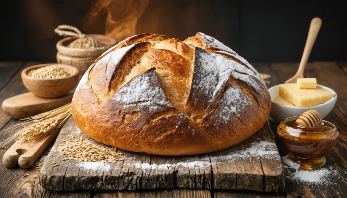 découvrez la recette authentique du pain nordique, ses bienfaits pour la santé, et nos conseils pour réussir une préparation parfaite et savoureuse chez vous.