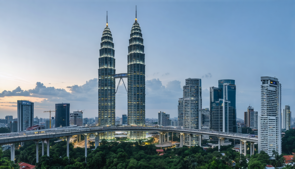 découvrez 15 expériences incontournables à vivre absolument à kuala lumpur, pour un voyage riche en découvertes et en émotions.