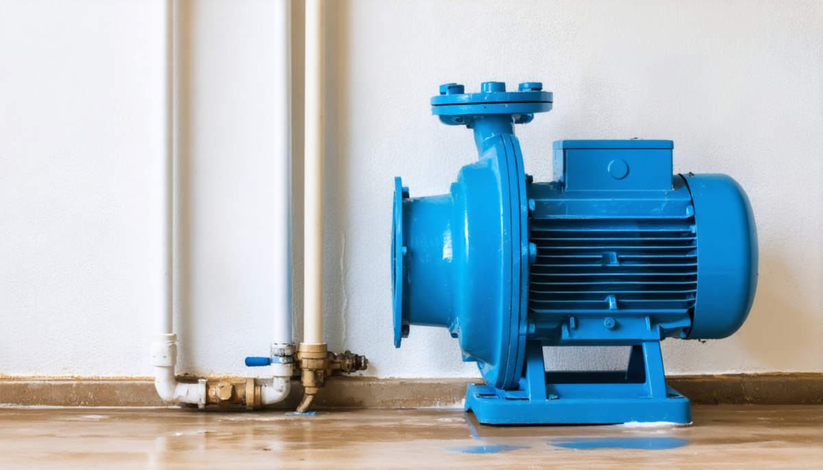 découvrez comment identifier les pannes courantes de la pompe grundfos scala 2 et trouvez des solutions efficaces pour assurer son bon fonctionnement et prolonger sa durée de vie.