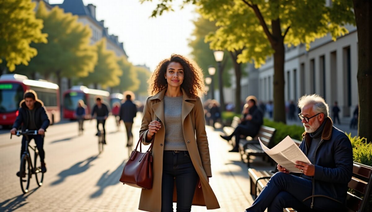 Bourges en 2025 : Guide essentiel des quartiers à éviter et conseils pratiques