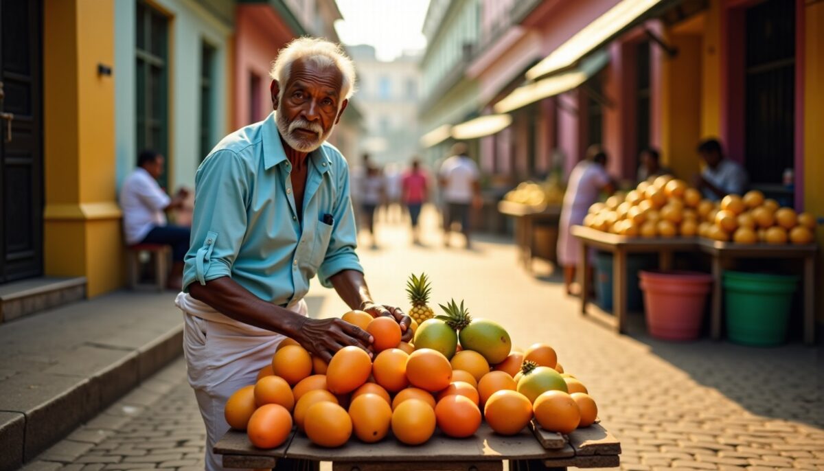 Colombo, joyau du Sri Lanka : votre guide ultime pour explorer la capitale dynamique