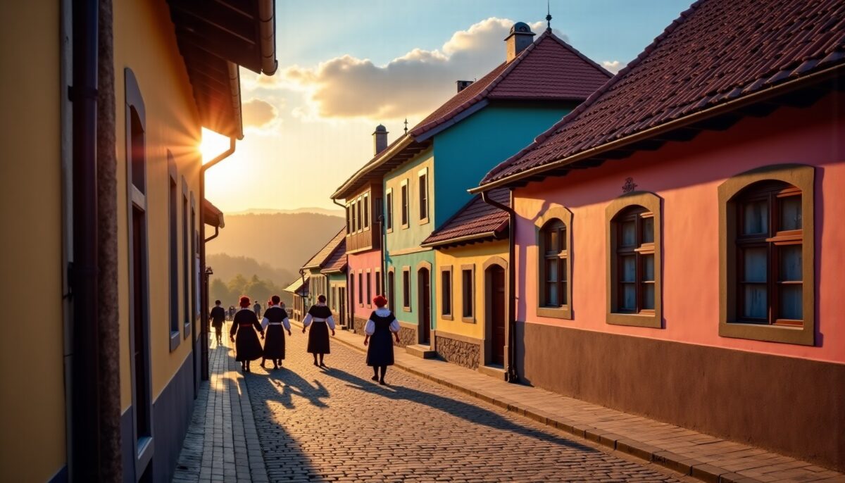 Sighisoara en Transylvanie : votre guide incontournable pour explorer la cité médiévale