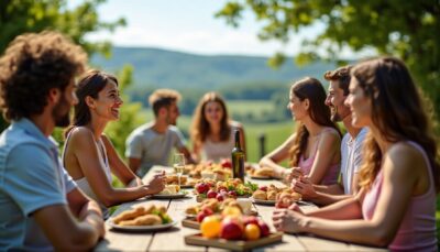 Crozet : Quelle quantité prévoir par personne ? Notre guide pratique