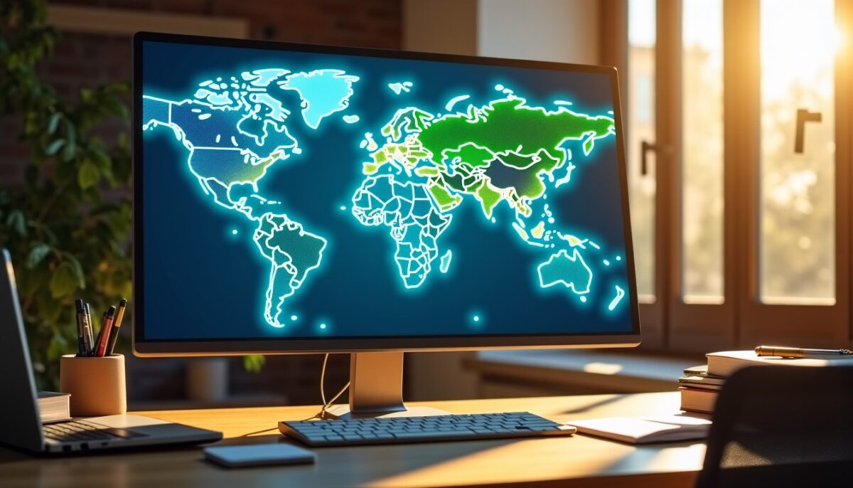 Les pays commençant par N : liste exhaustive et faits essentiels à connaître en 2025