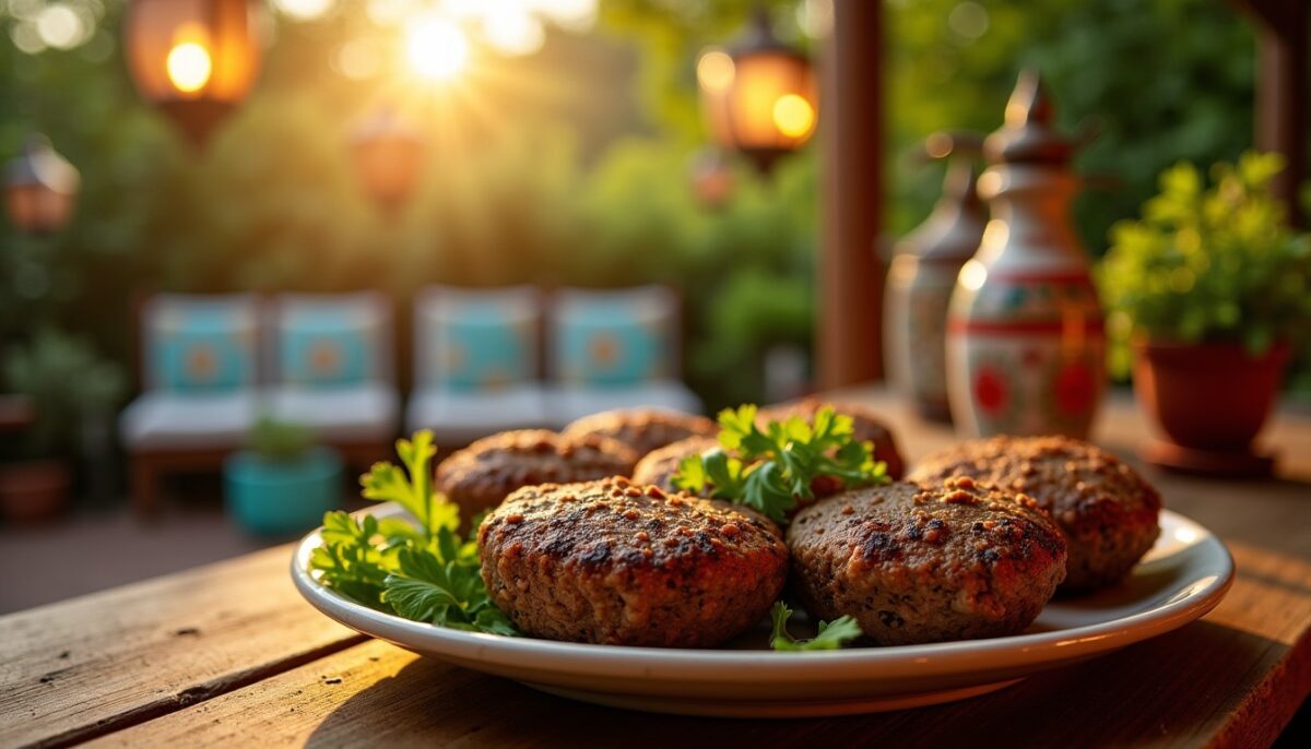 Kefta marocaine : la recette simple et rapide à cuisiner chez soi