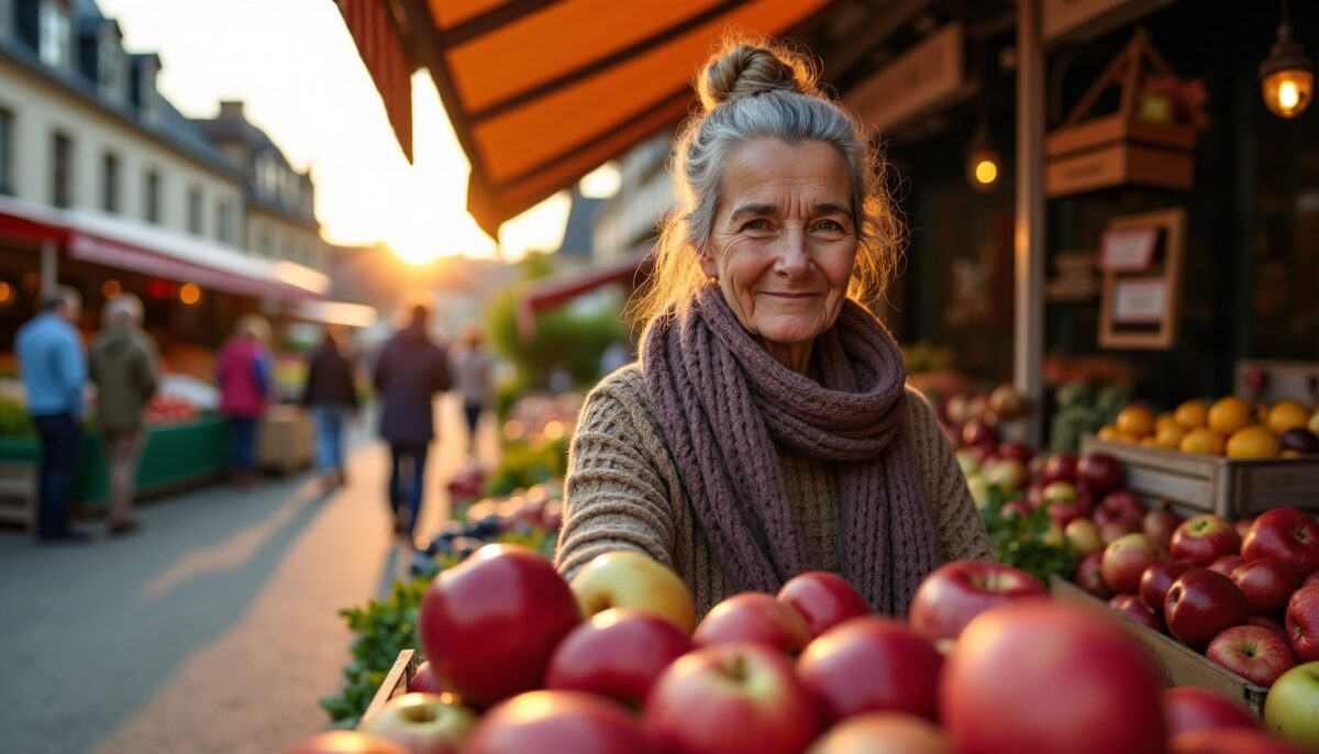Saveurs de Normandie : recettes authentiques et délices incontournables à explorer