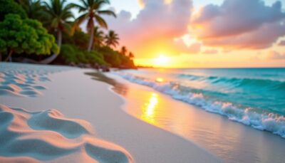Aruba : mythe ou menace ? Découvrez la vérité et nos conseils essentiels pour un voyage en toute sécurité