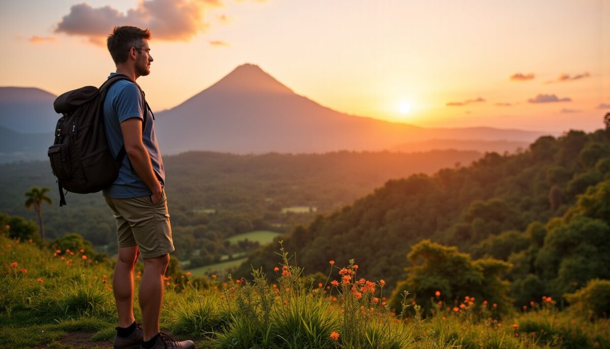 Voyager au Guatemala en toute sécurité : risques à connaître et conseils essentiels