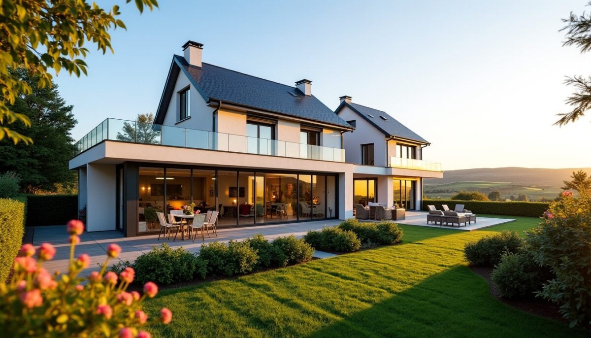 Extension de maison Phénix : techniques innovantes, budget à prévoir et astuces essentielles