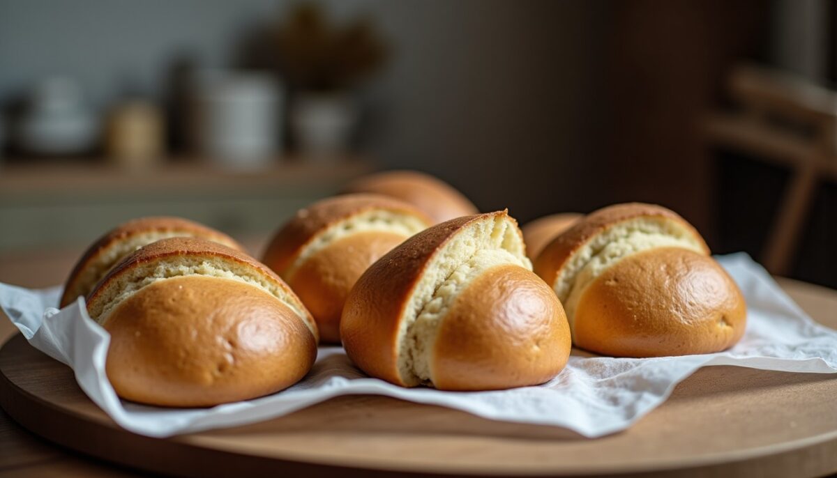 Peut-on consommer une brioche non levée ? Guide et astuces pour réussir votre pâte