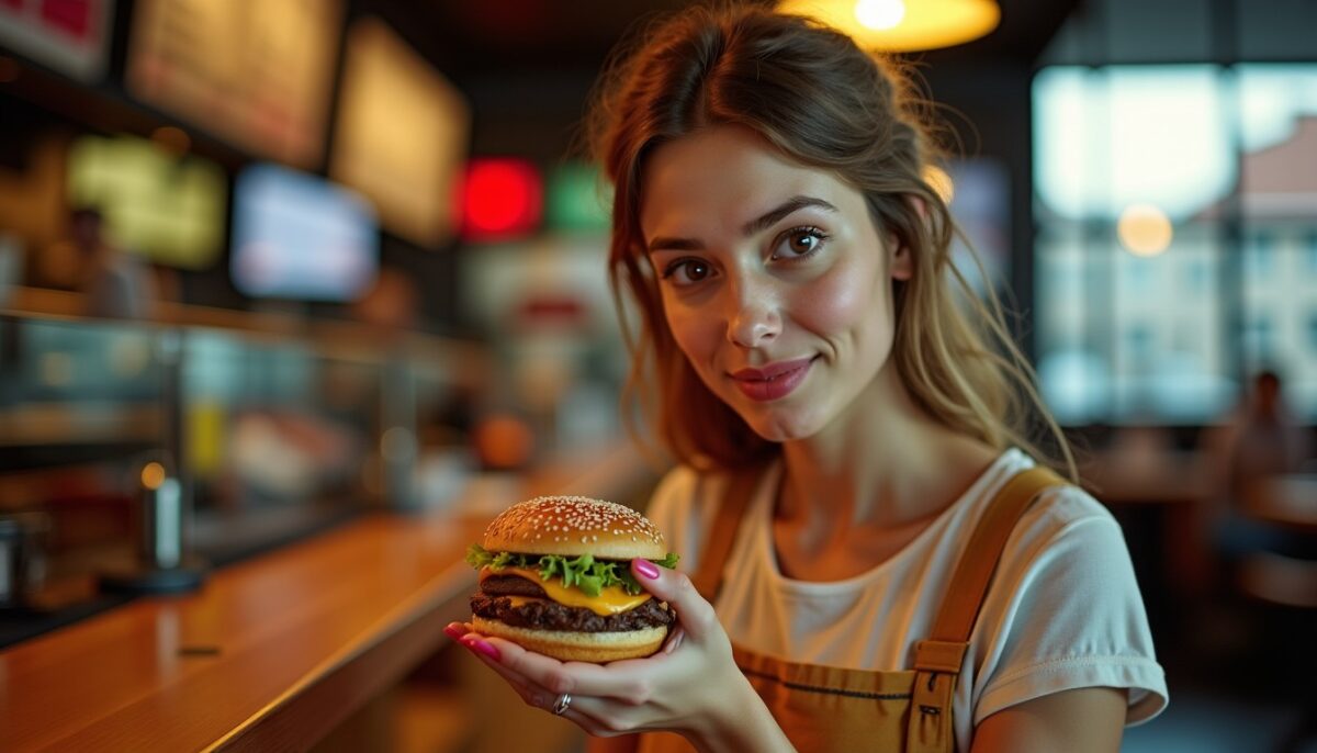 Tout savoir sur le prix du menu Maxi Best Of McDo en 2025 : guide détaillé et actualisé