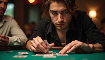 Top Jeux de Casino à Découvrir en Crypto-monnaies