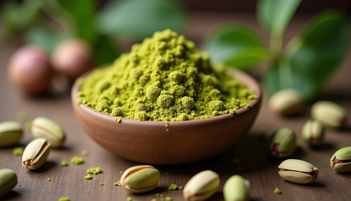 Pista et Pistachio : distinctions, applications et avantages nutritionnels
