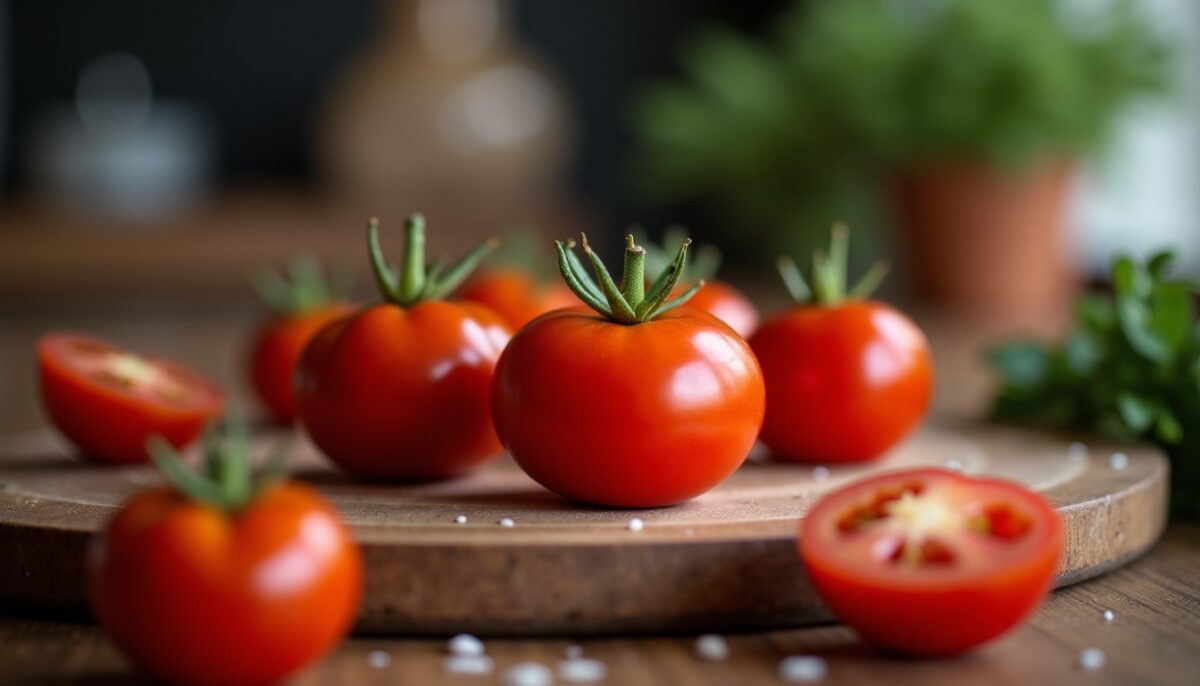 Les Savoureuses Tomates Farcies : Recette Authentique de Mamie