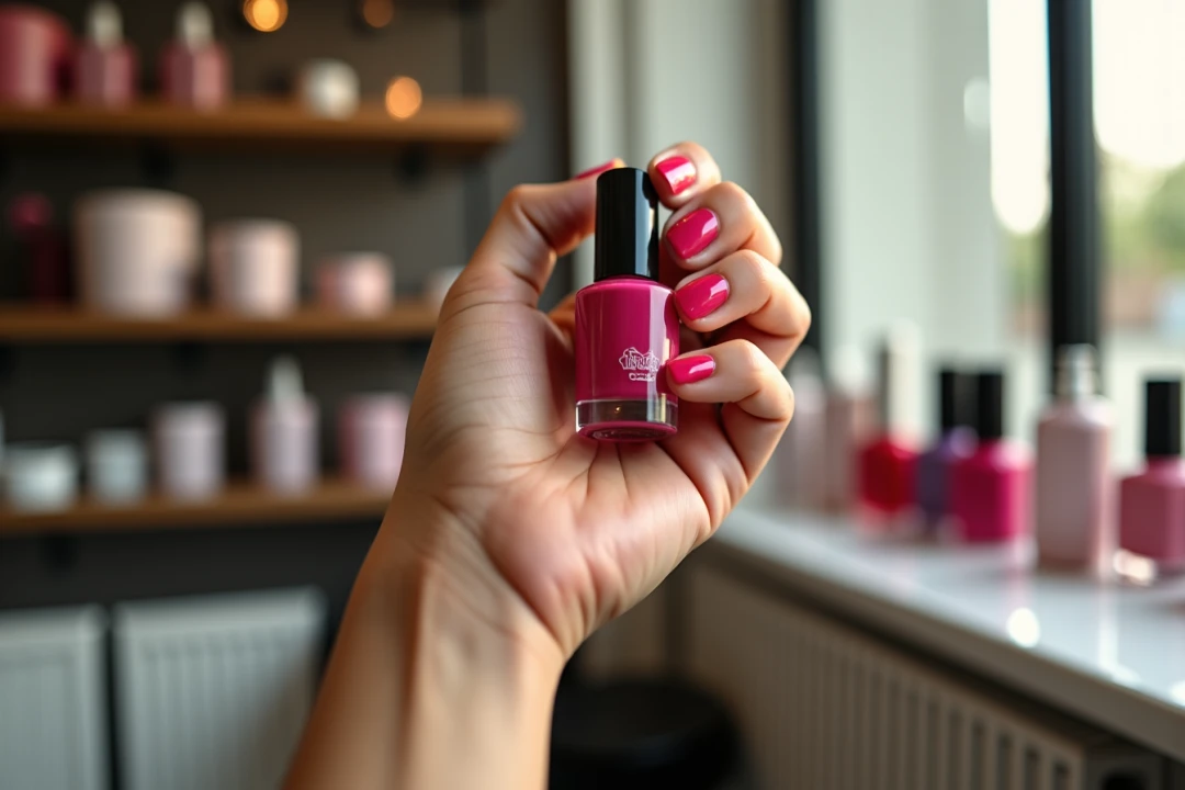 Vernis semi-permanent : 5 astuces d'expert pour une durée de vie prolongée