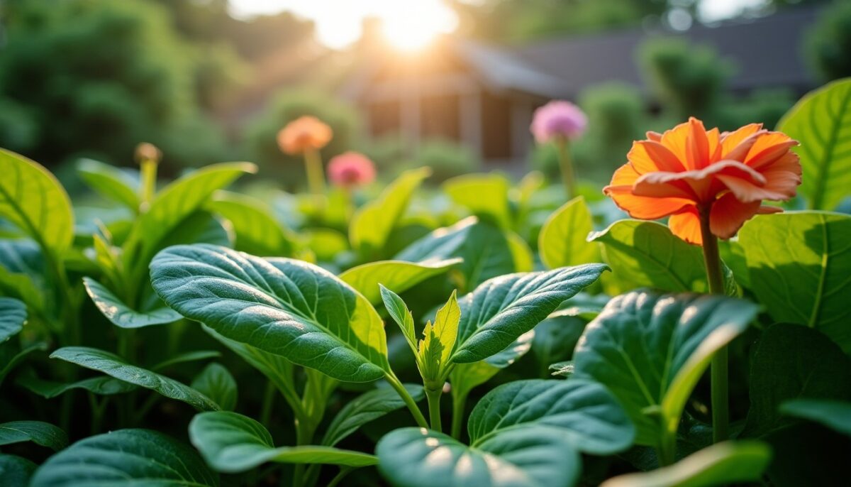 Le jardin intelligent : la nouvelle révolution de la maison connectée