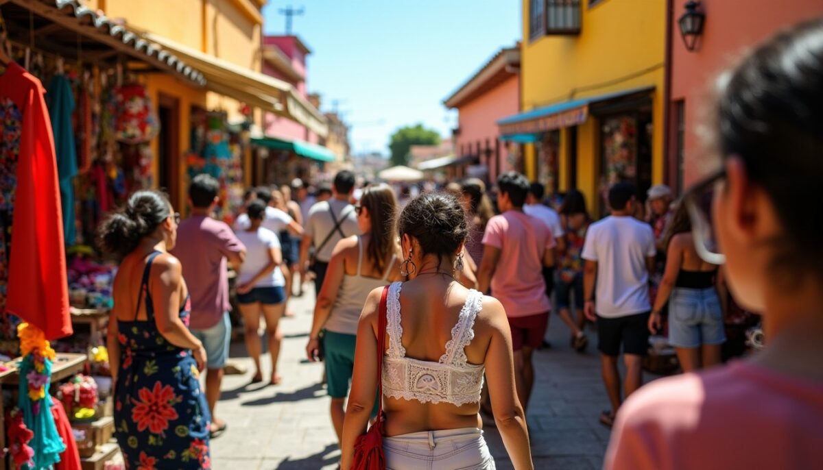 La Paz au Mexique : risques réels et astuces indispensables pour un voyage en sécurité