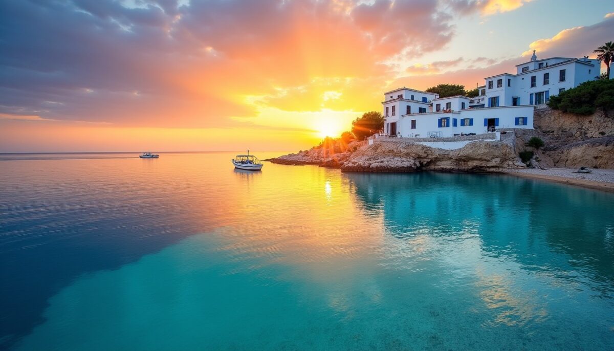 Pylos en Messénie : le guide essentiel pour découvrir la ville et ses plages paradisiaques