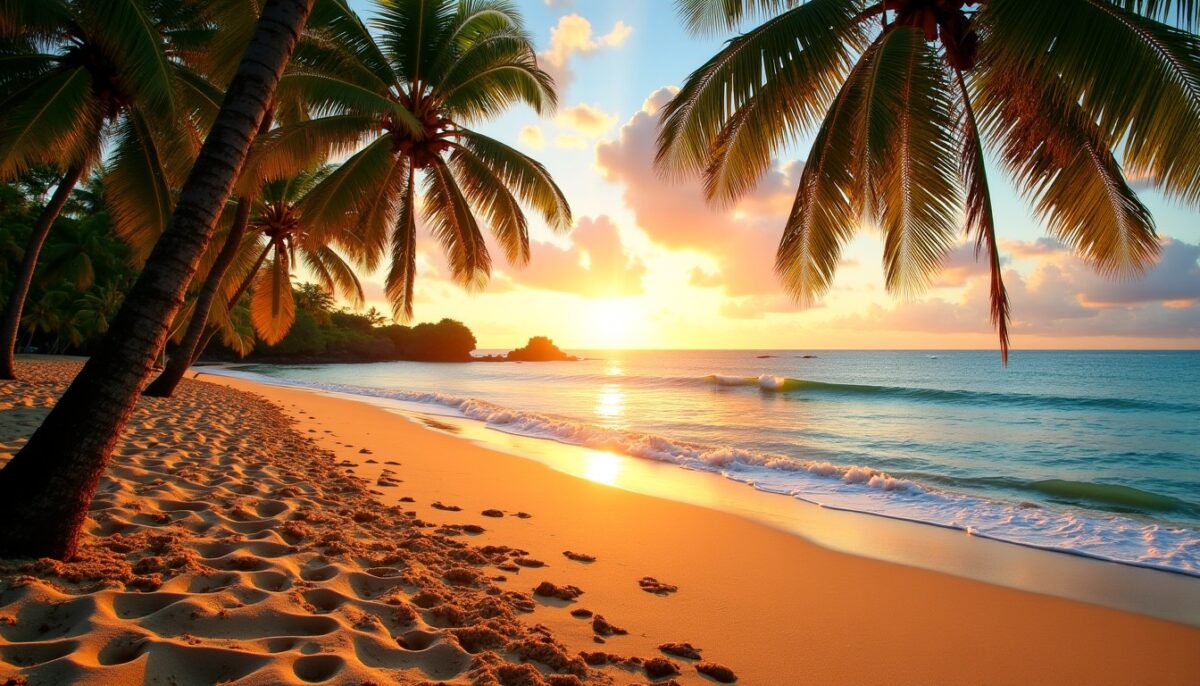 Tamarindo au Costa Rica : le guide ultime pour découvrir cette destination paradisiaque