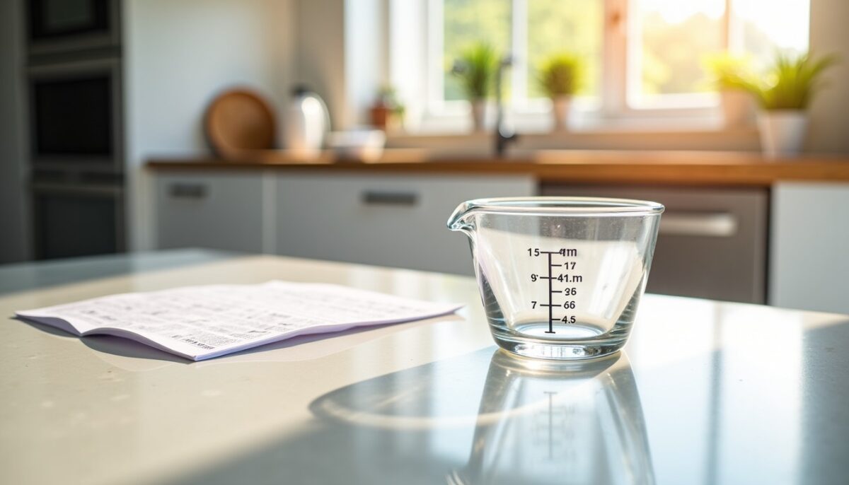 Comment Convertir Facilement 45 ml en cl : Guide Pratique et Rapide
