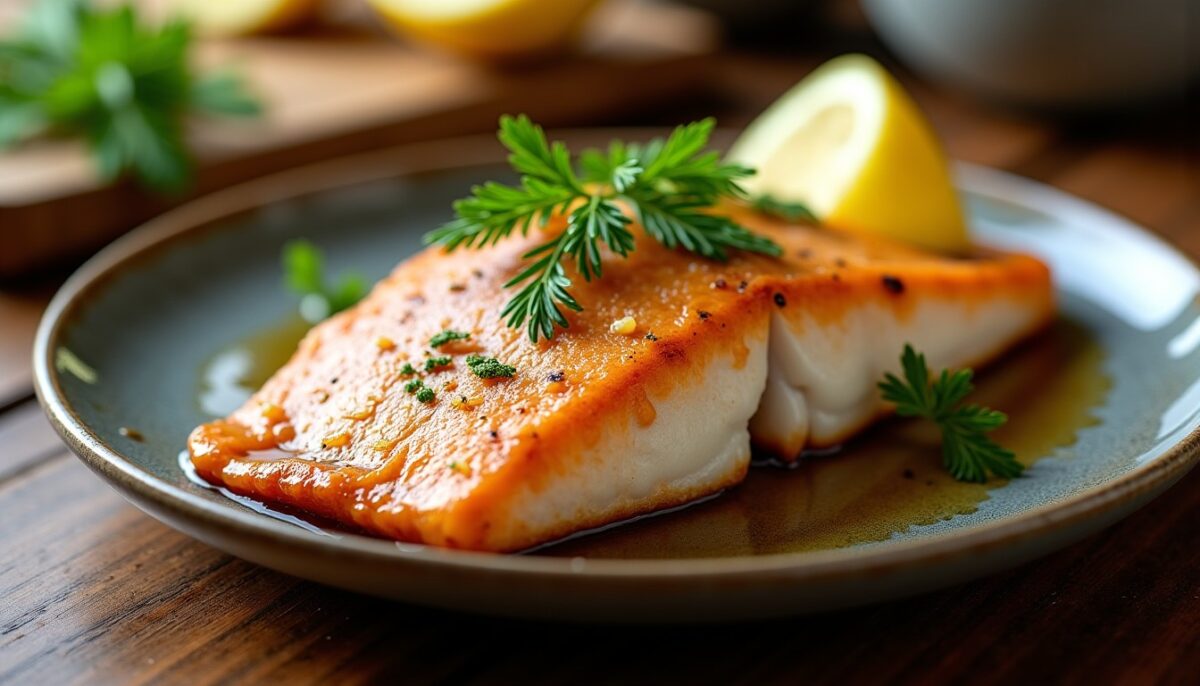 Maîtrisez la cuisson de l'haddock : guide pratique pour savourer votre poisson fumé à la perfection