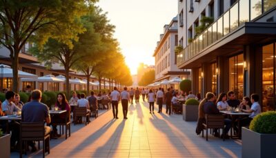 Alençon en 2025 : quels quartiers privilégier et lesquels éviter ?