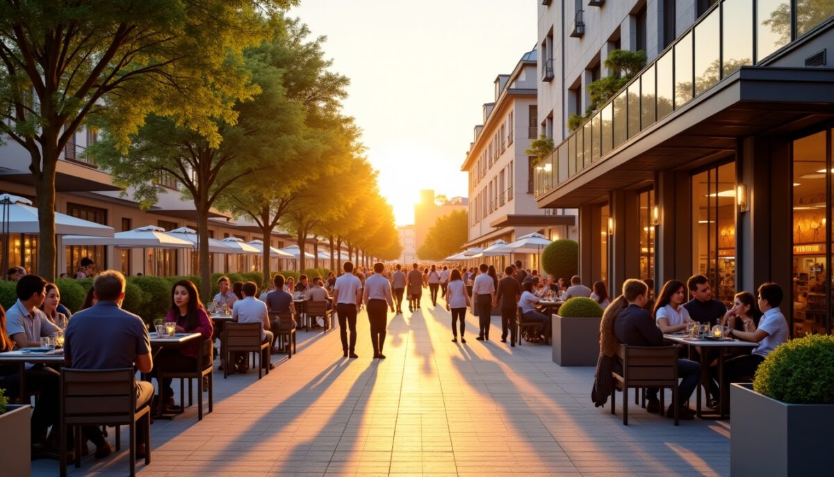 Alençon en 2025 : quels quartiers privilégier et lesquels éviter ?