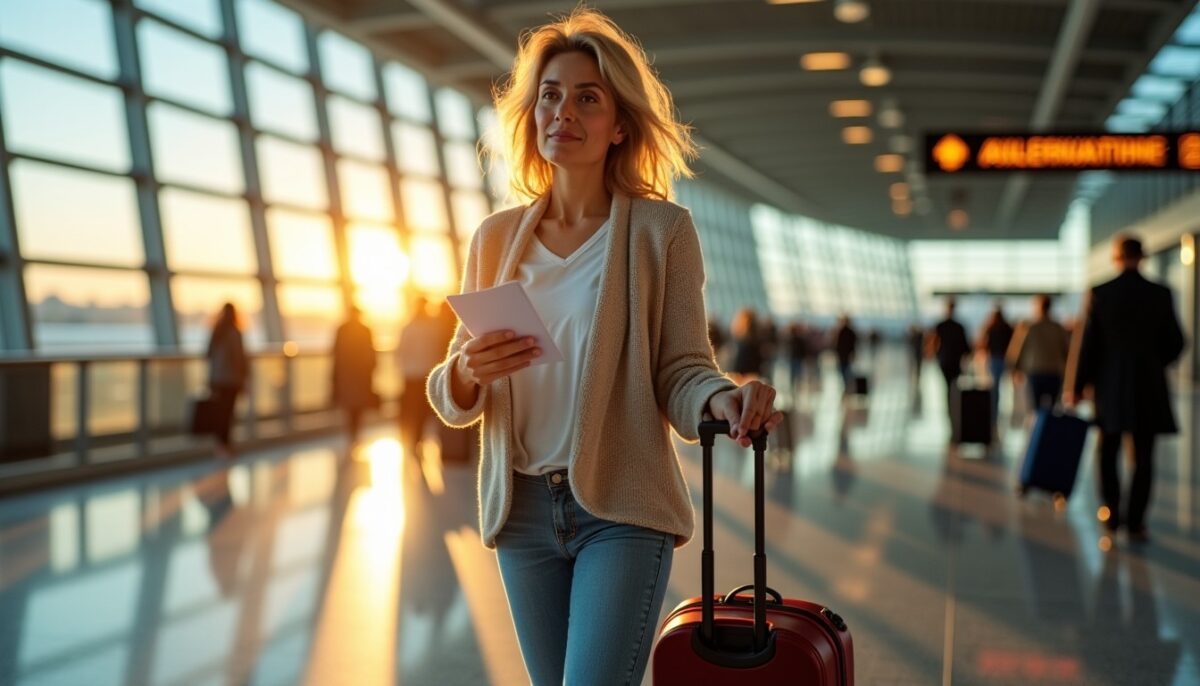 Vol Paris-Sydney : Durée, Escales Incontournables et Astuces Pratiques pour un Voyage Réussi