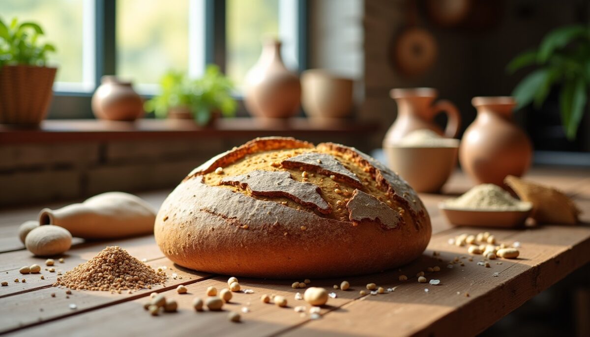 Pain nordique : recette authentique, vertus santé et astuces de préparation