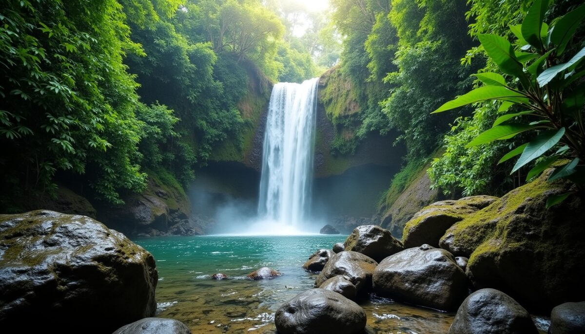 Munduk à Bali : explorez en détail les cascades époustouflantes et les sentiers de randonnée authentiques