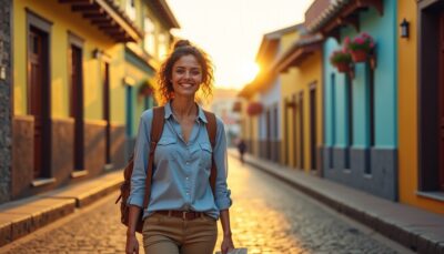 Sécurité à Salvador de Bahia : astuces essentielles pour un voyage serein