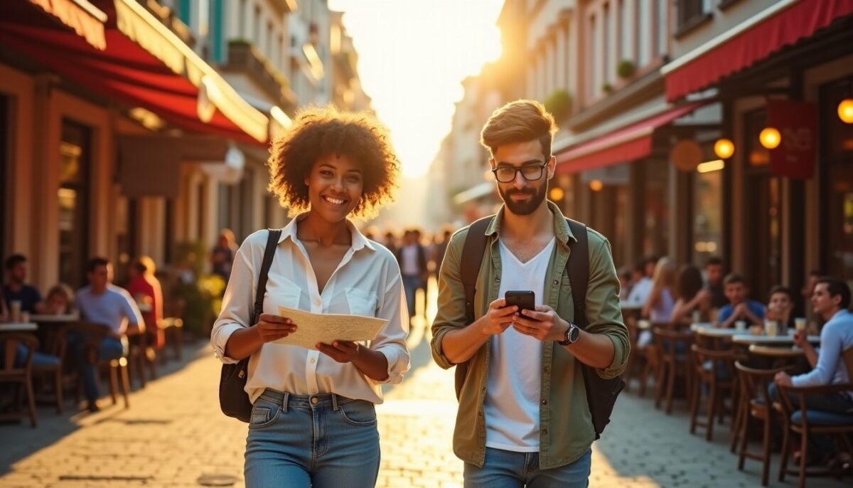 Trouver facilement les adresses incontournables d'une ville : nos astuces pratiques