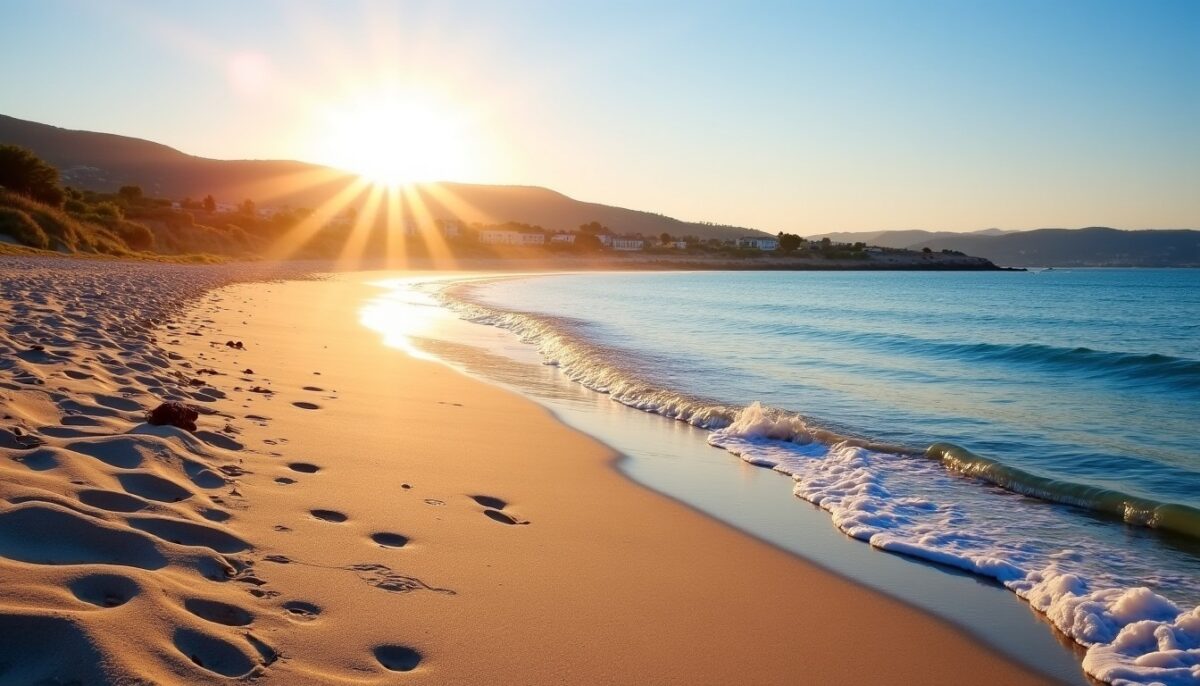 Découverte de la Plage de la Calade à Toulon : Guide Complet, Accès Facile et Astuces Pratiques