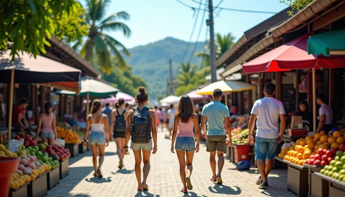 Phuket sous la loupe : décryptage des véritables dangers pour les voyageurs