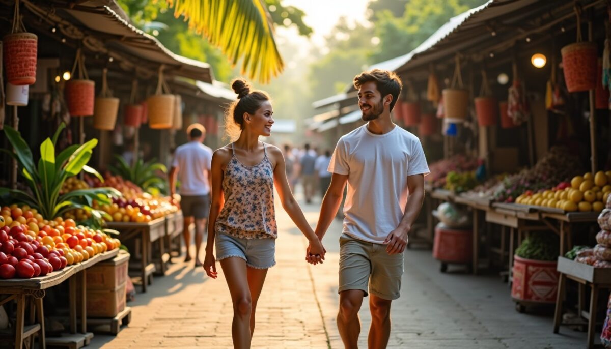 S'installer en Thaïlande : le guide essentiel pour une nouvelle vie réussie