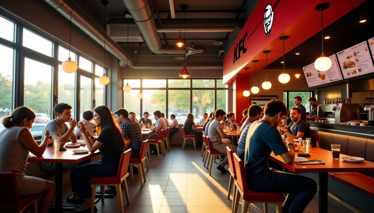 KFC halal en France : liste complète et faits essentiels sur les établissements certifiés