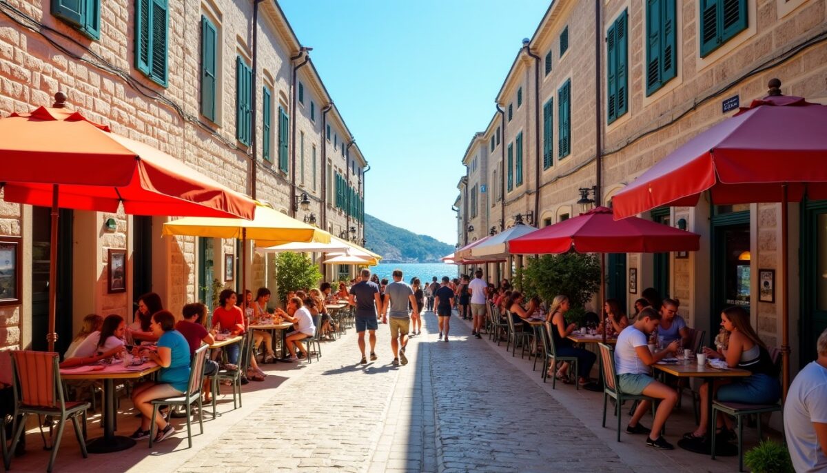 Découvrir Zadar en 2025 : guide complet des immanquables et activités à ne pas manquer