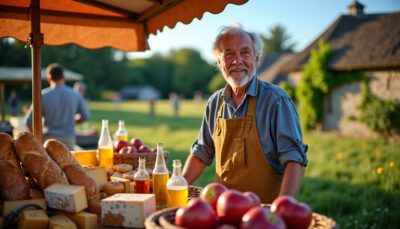 À la découverte des délices normands : guide essentiel des saveurs authentiques de Normandie