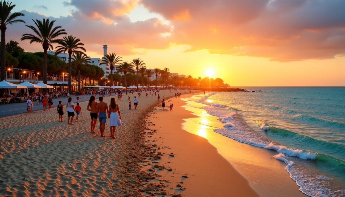 Salou en Espagne : votre guide ultime pour explorer la Costa Daurada