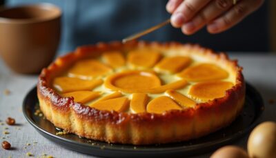 Tarte Tatin de Grand-Mère : la recette authentique, simple et gourmande