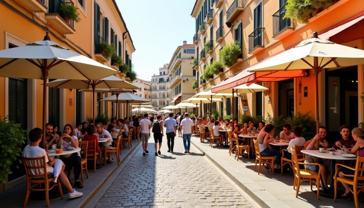 Découvrir Cagliari en 2025 : incontournables et activités à ne pas manquer