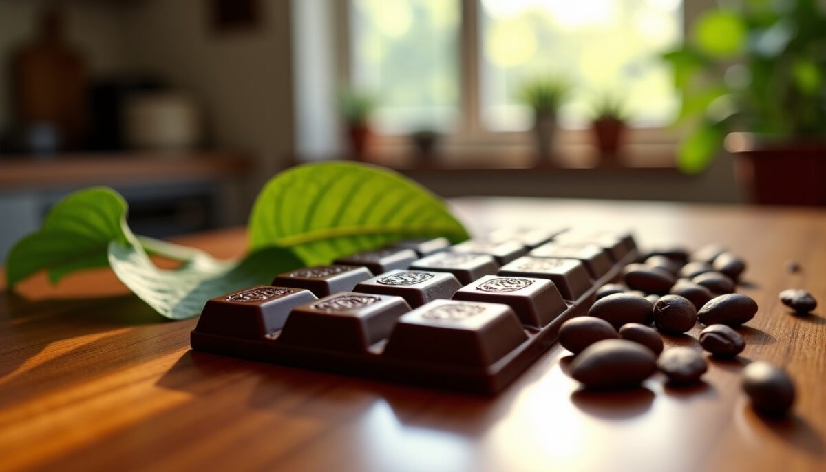 Les secrets pour identifier un chocolat d’exception : notre guide complet