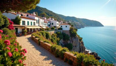 Begur en Espagne : le guide ultime pour découvrir les trésors authentiques de la Costa Brava