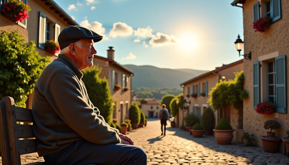Les joyaux pittoresques autour de Sainte-Maxime : votre guide des villages incontournables