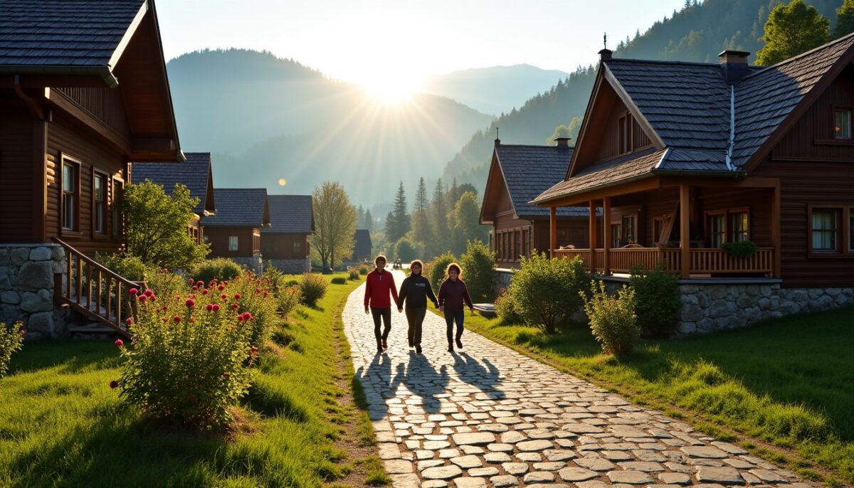 Voyager en Roumanie : astuces essentielles pour un séjour en toute sécurité
