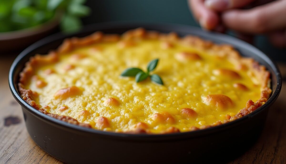 Tartiflette maison façon grand-mère : la recette authentique et simple à préparer