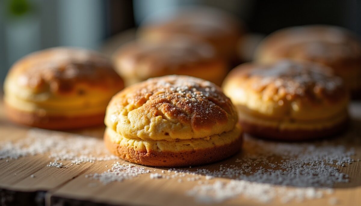 Pâtisseries sans allergènes : astuces pour créer des douceurs gourmandes sans gluten, œufs ni lactose