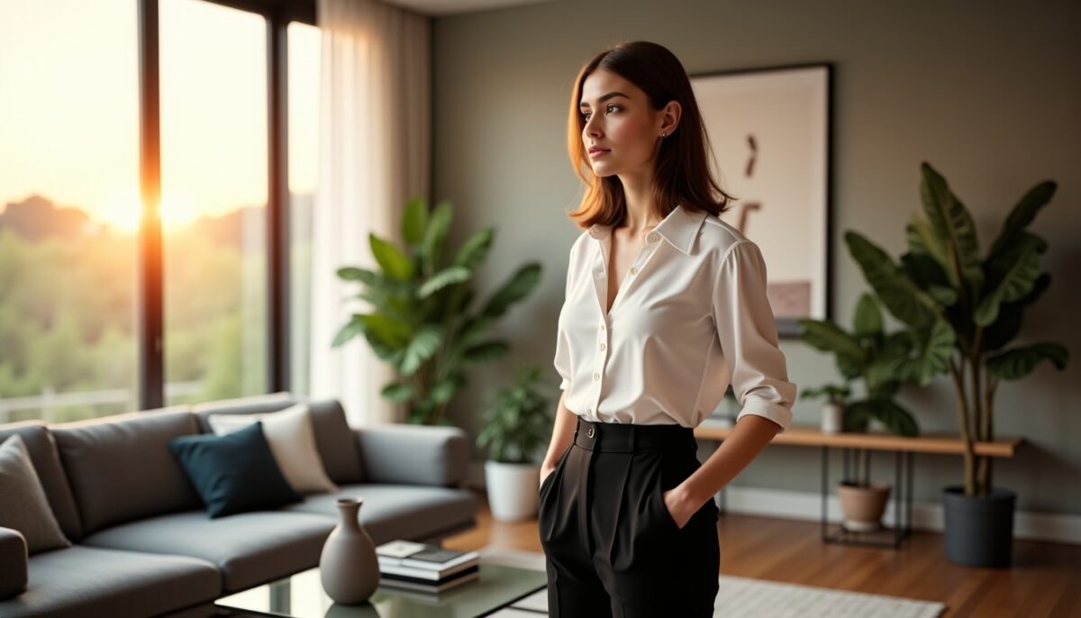 Mode et déco : découvrez les tendances incontournables et nos conseils pour un intérieur stylé et une allure irréprochable