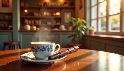 Cigarette au chocolat : Origines, fabrication gourmande et adresses pour se régaler aujourd’hui